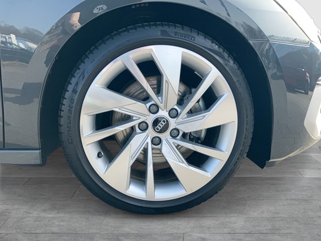 VW - Golf Variant 2.0 TDI DSG Highline LED+NAV+SH+ACC_10