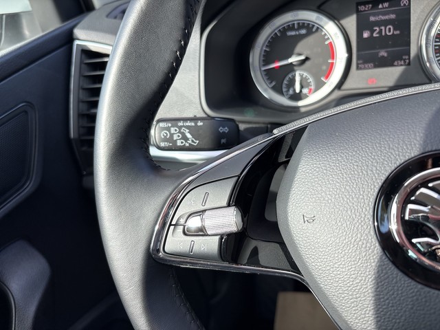 Skoda - Karoq 1.0 TSI Clever AHK+LED+NAVI+_9 Skoda - Karoq 1.0 TSI Clever AHK+LED+NAVI+_9