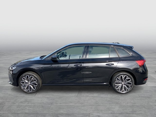 Skoda - Scala 1.0 TSI Selection ACC AHK CAM LED SHZG_6