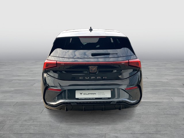 CUPRA - Born VZ 240 kW VZ LED+DCC+KAMERA+SHZG+NAVI_12 CUPRA - Born VZ 240 kW VZ LED+DCC+KAMERA+SHZG+NAVI_12