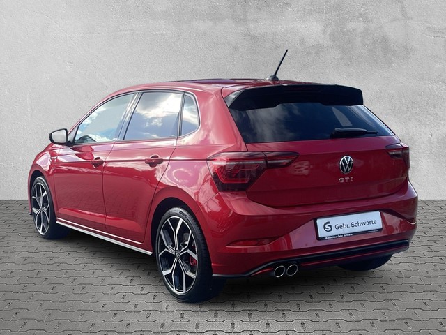 VW - Polo VI 2.0 TSI DSG GTI ACC LED LM18 NAVI SHZG_11