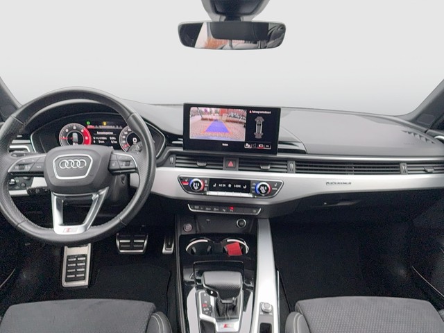 Audi - S4 Avant 3.0 TDI quattro ACC+AHK+NAVI+B&O+STDHZG_2
