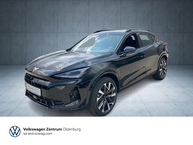 CUPRA - Formentor 1.5 eTSI DSG DCC+Matrix+Virtual+19"_1