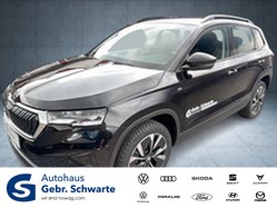 Skoda - Karoq 1.5 TSI DSG Selection Virtual+Kamera+Navi_1