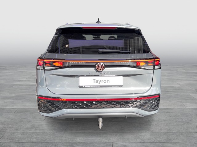 VW - Tayron 2,0 l TDI 4MOTION DSG R-Line AHK+Head+Pano_6
