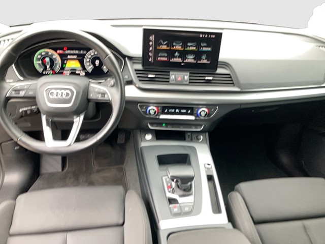 Audi - Q5 50 TFSI e quattro AHK+ACC+LED+NAVI+SHZG+RFK_2 Audi - Q5 50 TFSI e quattro AHK+ACC+LED+NAVI+SHZG+RFK_2