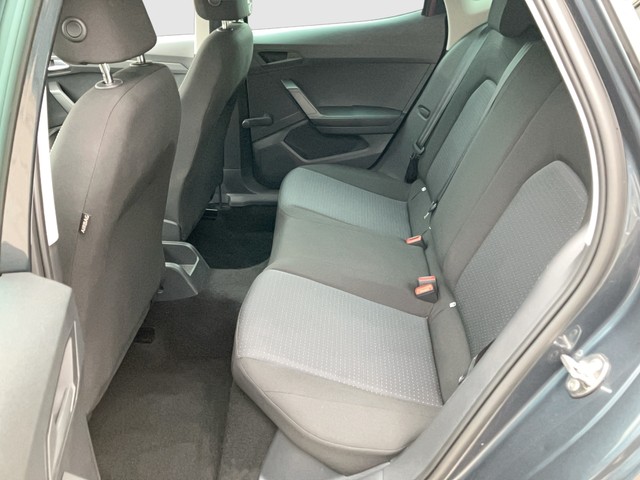 Seat - Ibiza 1.0 TSI Style LED+NAVI+SHZG+PDC+GRA+LM15"_3