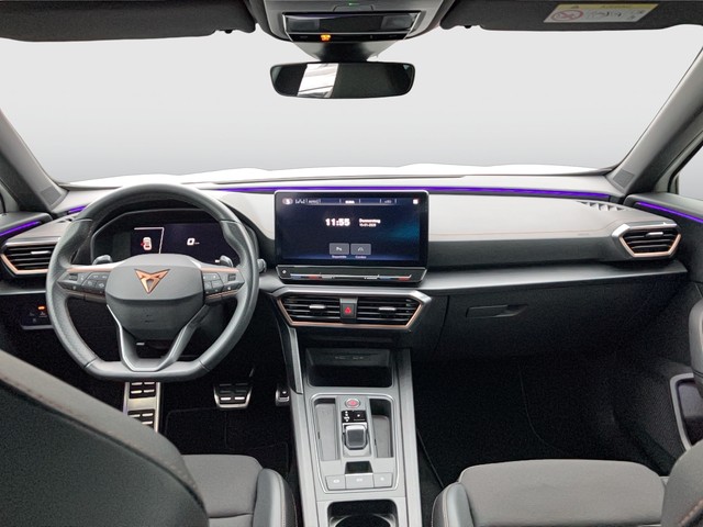 CUPRA - Formentor 1.4 e-Hybrid VZ ACC CAM LED LM19 NAVI_2