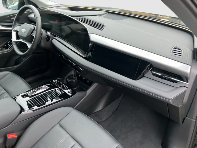 Audi - Q6 e-tron Advanced ACC AHK B&O HUD LED LM20 NAVI_7