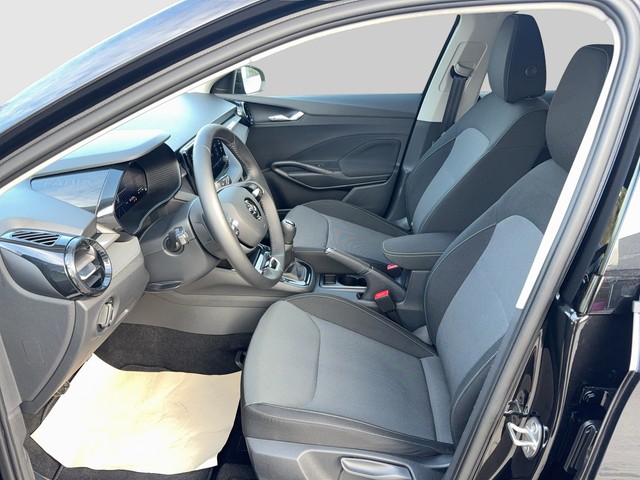 Skoda - Fabia 1.0 TSI Drive_16