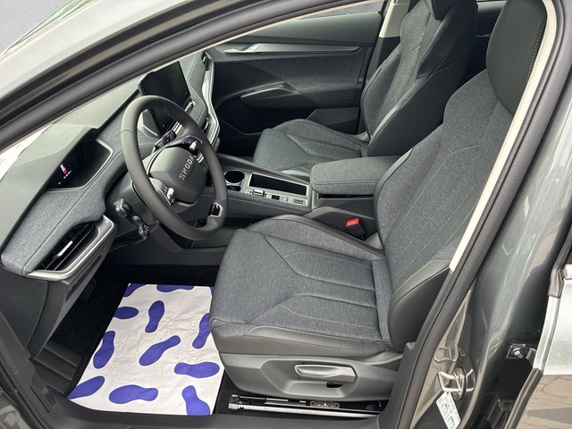 Skoda - Elroq 85 Loft AHK PLUS PAKET_16