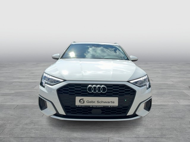 Audi - A3 Sportback 2.0 TDI S-Tronic 30 KLIMAAUTOMATIK_11