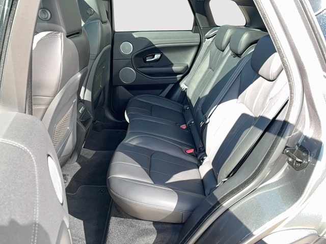 Land Rover - Range Rover Evoque 2.0 TD4 SE Dynamic AHK+PANO_3