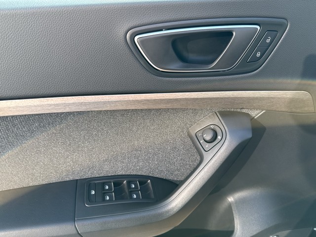 Seat - Ateca 1.5 TSI DSG Xperience ACC+LED+NAVI+SHZ+DAB_5