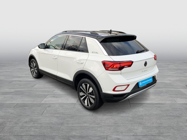 VW - T-Roc 1.5 TSI DSG Goal ACC AHK LED NAVI PDC SHZG_11