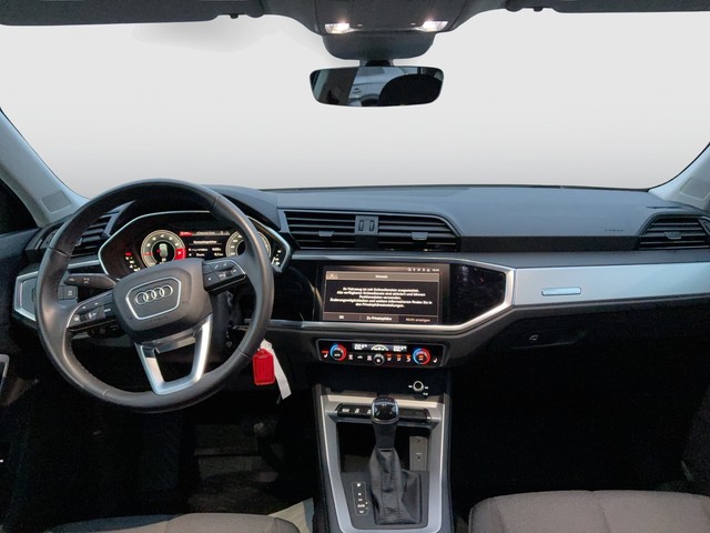 Audi - Q3 Sportback 35 TFSI S-tronic AHK+ACC+ALLWETTER_2