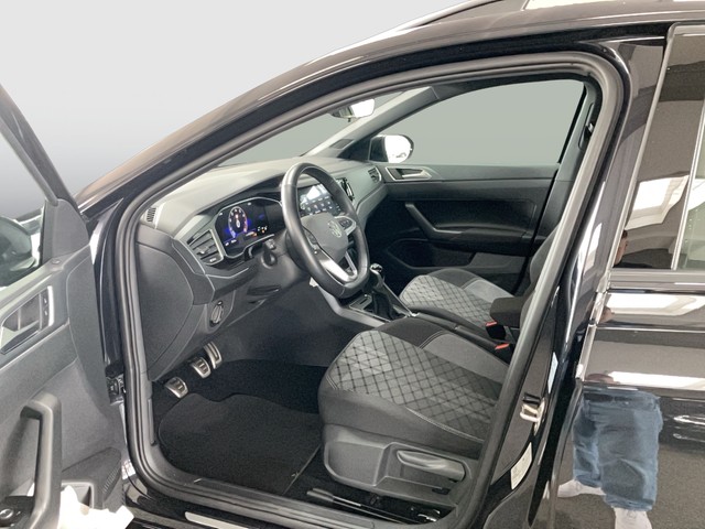 VW - Taigo 1.0 TSI DSG R-Line ACC+Navi+Matrix+SHZ_11