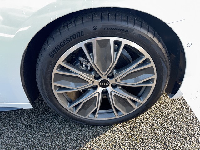 Audi - A5 Avant TFSI 150 kW S-tronic S line RÜCKFAHRK_9