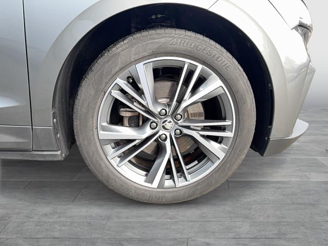 Skoda - Enyaq 82kWh 80 Loft ACC+PANORAMA+NAVI+KAMERA+LED_11