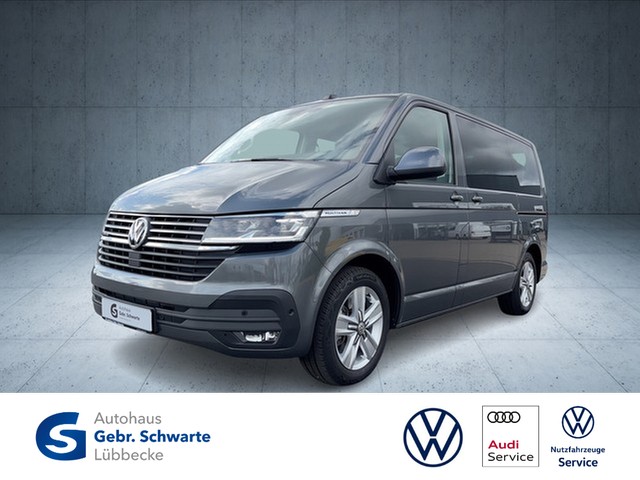 VW - T6 Multivan 2.0 TDI DSG T6.1 Comfortline 4M AHK_1