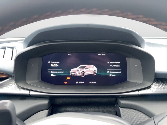 CUPRA - Terramar 2.0 TSI DSG 4Drive VZ AHK+DCC+Pano_12