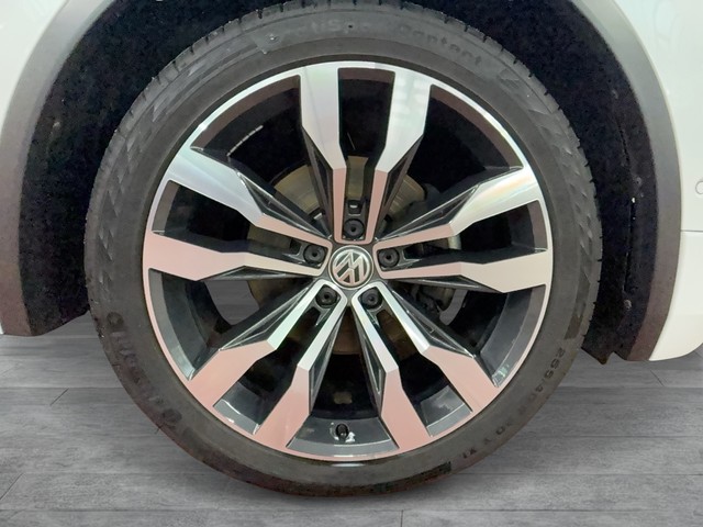 VW - Tiguan 2.0 TDI Highline BMT/Start-Stopp LED+NAVI_11