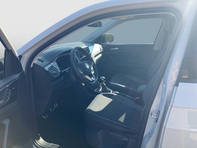 VW - T-Cross 1.0 TSI Goal ACC+Navi+LED+Sitzheizung_11