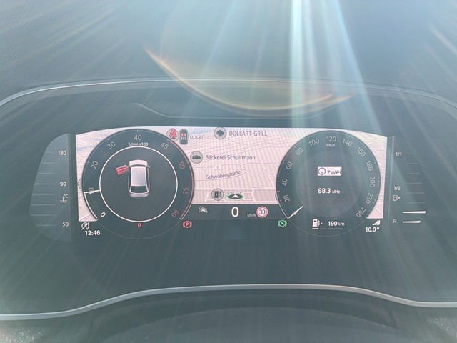 VW - Taigo 1.0 TSI DSG Life LED LM16 MFL PDC TEL_20