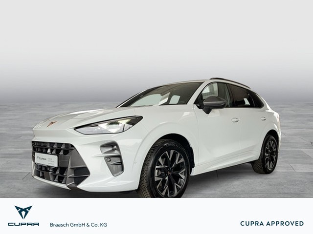 CUPRA - Terramar 1.5 eTSI DSG DCC+HeadUp_1