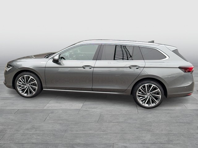 Skoda - Superb Combi 2.0 TDI DSG L & K STANDHEIZUNG+NAVI_7