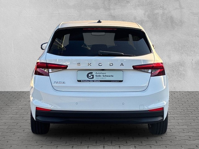 Skoda - Fabia 1.0 Drive LED+SITZHEIZUNG+KLIMAANLAGE+SHZ_10 Skoda - Fabia 1.0 Drive LED+SITZHEIZUNG+KLIMAANLAGE+SHZ_10