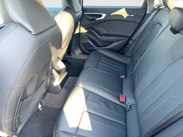 Audi - A5 Limousine TDI S-tronic ACC CAM LED LEDER NAVI_3