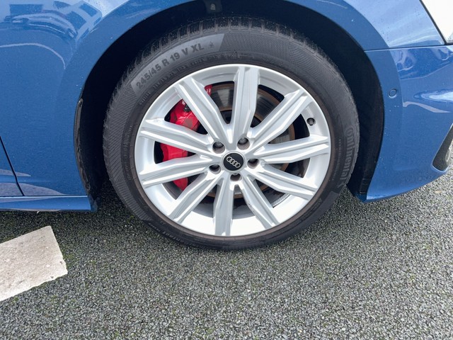 Audi - A6 Avant 55 TFSI e S-tronic quattro S-Line PANO_9