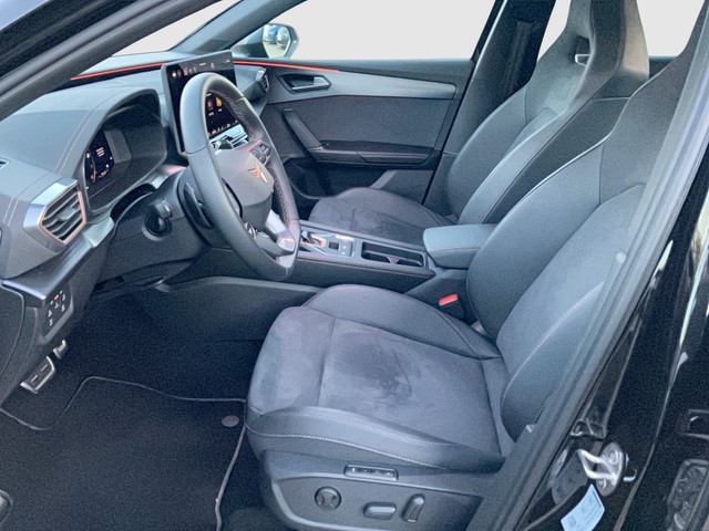 CUPRA - Leon Sportstourer 2.0 TSI DSG 4Drive VZ DCC+RFK_11