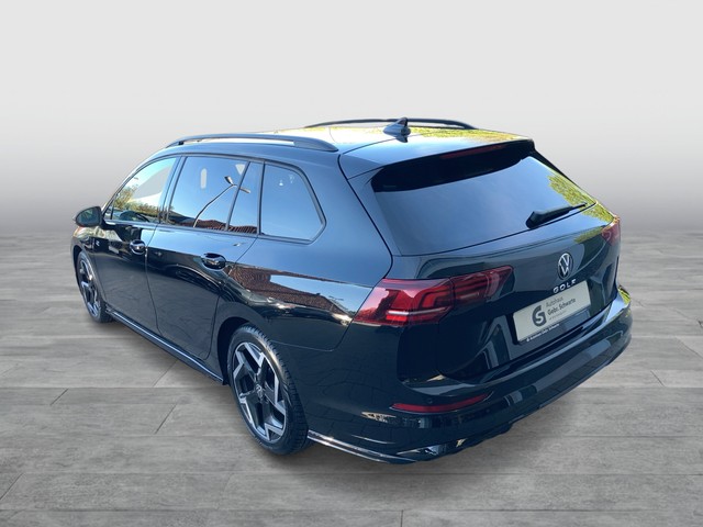 VW - Golf Variant 1.5 TSI R-Line LED+KAMERA+SHZG+ACC_10