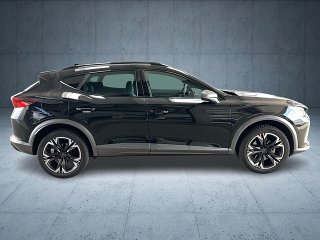 CUPRA - Formentor 2.0 TDI AHK+Matrix+Leder_9