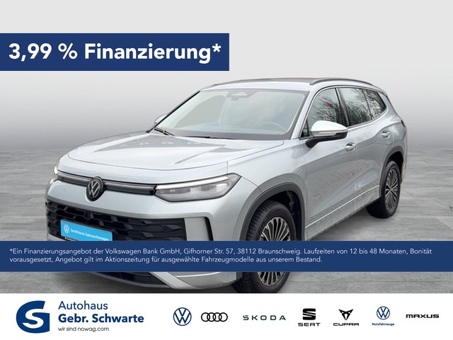 Seat - Ateca 2.0 TDI DSG Style AHK CAM LED NAVI SHZG_1