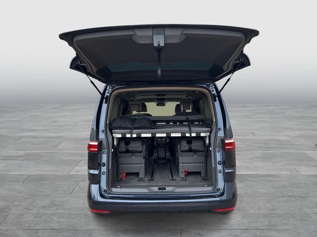 VW - T7 Multivan 2.0 TDI Gute-Nacht-Paket,5Jahre Garantie_9