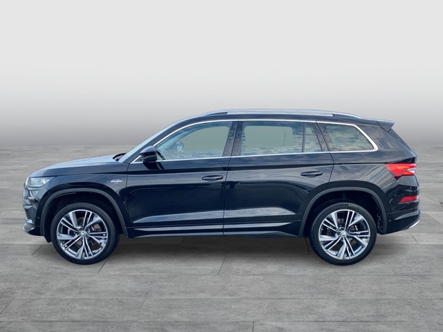 VW - Tiguan 2.0 TDI DSG Goal AHK CAM LED NAVI u.v.m._8