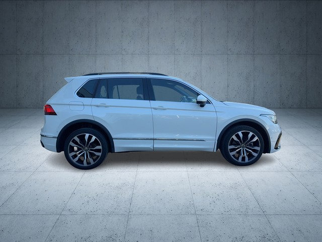 VW - Tiguan 1.4 TSI DSG eHybrid R-Line AHK+LED+PANO_13