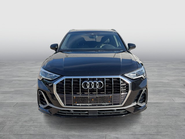 Audi - Q3 45 TFSI e S-tronic S-Line LED+PANO_10