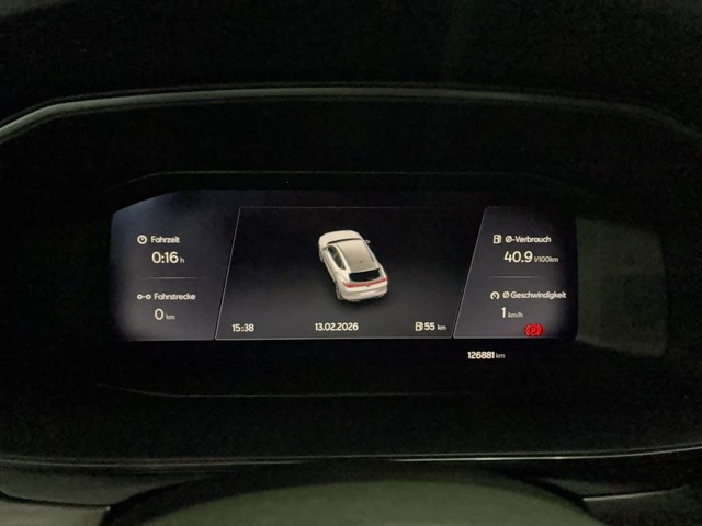 CUPRA - Formentor 2.0 TDI LED+NAVIGATION+KLIMAAUTOMATIK_13