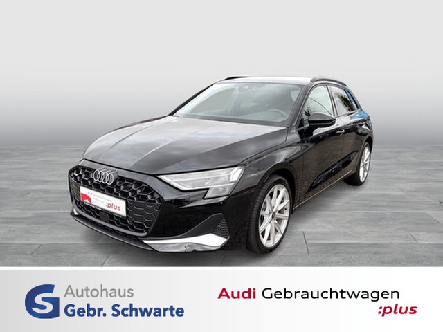 Audi - A3 Sportback 30 TFSI S-tronic Advanced LED STHZG_1