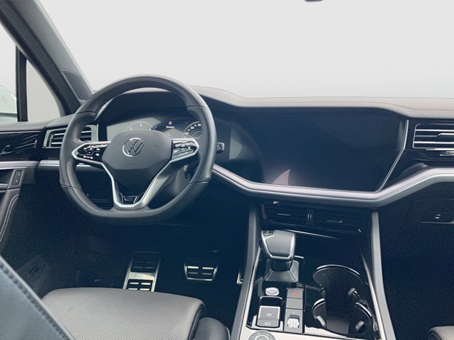 VW - Touareg 3.0 TDI R-Line 4M PANO+RFK+AHK+INOVISION_2