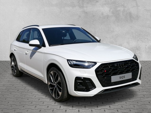 Audi - Q5 Sportback (FYT)(11.2020->) 50 TDI quattro S line business AHK+ HEADUP+ B&O Soundsystem_8