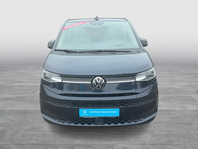 VW - T7 Multivan 2.0 TDI Life LÜ lang Leder,AGR,5JG_16