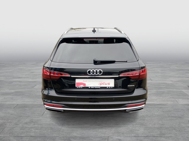 Audi - A4 Avant 40 TDI quattro S-tronic Advanced LED_10