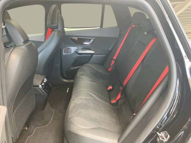 Mercedes-Benz - EQE SUV 43 AMG 4Matic KAMERA+AHK+NAVI+PANO+LUFT_3