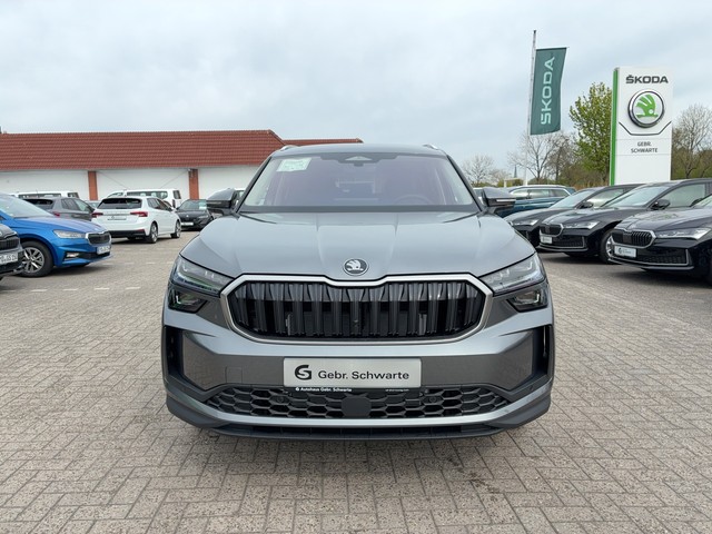 Skoda - Kodiaq 1.5TSI iV Selection AHK+Virtual+Kamera_18