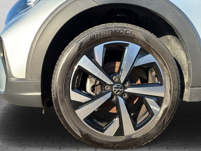 VW - Taigo 1.0 TSI DSG Style Matrix+Navi+Sitzhzg._19